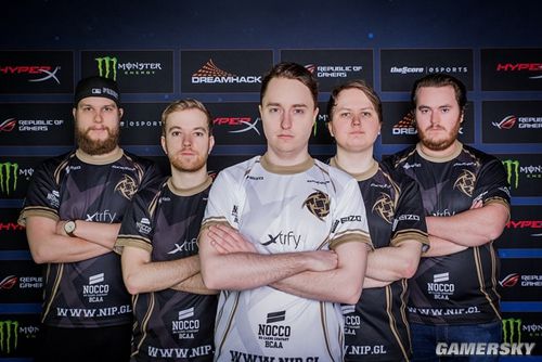 Vitality , Mouz 和 The MongolZ 获得了 2025 年 StarLadder 布达佩斯 Major 的季后赛名额