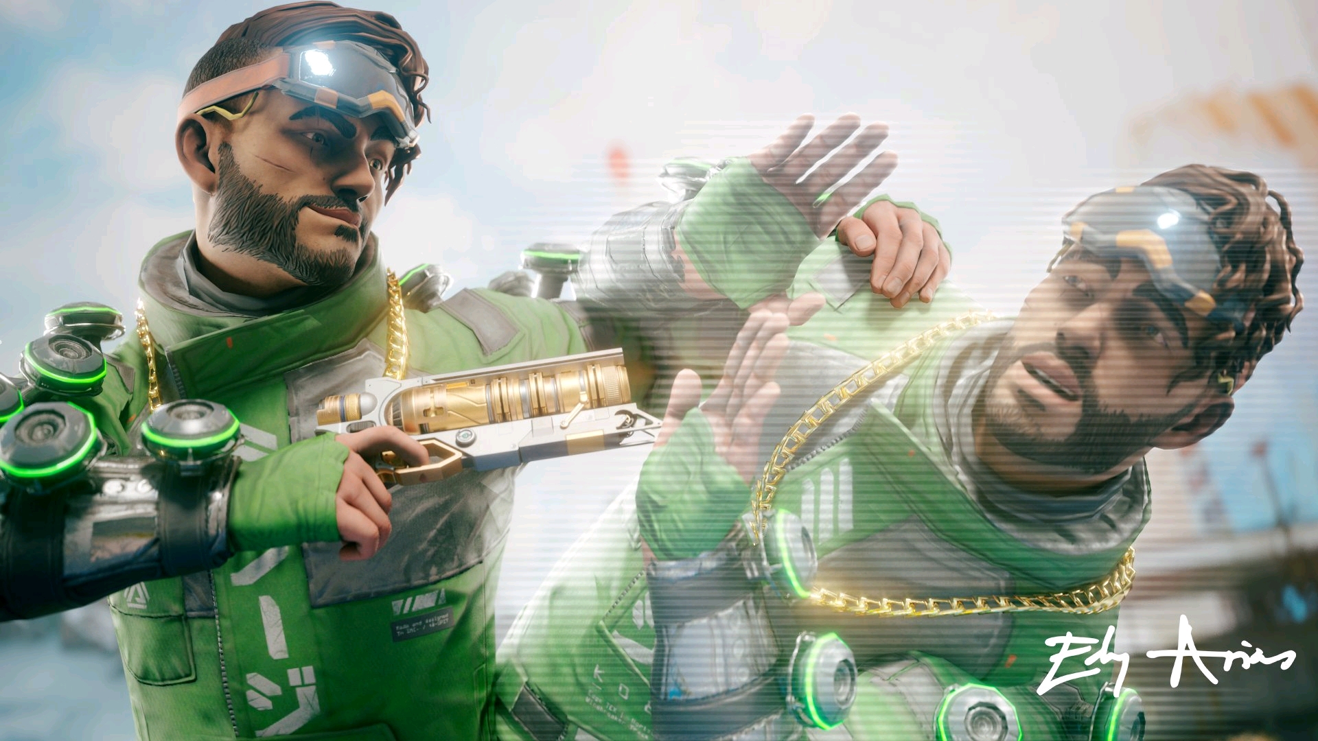 BLAST Rivals 春季 2025 小组赛公布