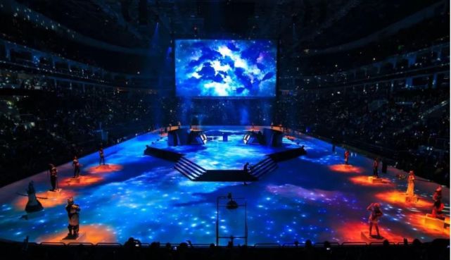 Doggo： ＂在每场比赛之前，职业选手必须要有100%的自信＂