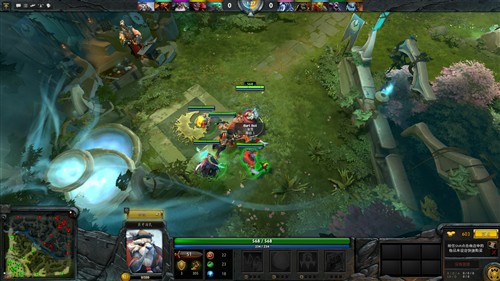 传闻：Poby将成为 Natus Vincere 的新中单；