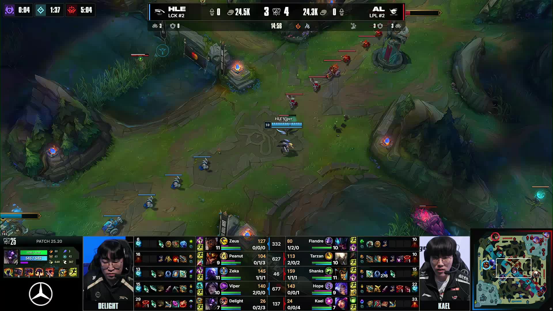 《英雄联盟 双城之战》第二季官宣将于2024年冬季上线