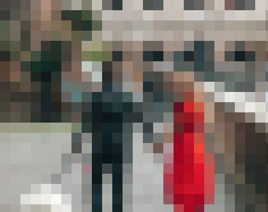 Our Love Story - 旺财28